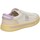 Chaussures Femme Baskets mode Pro 01 Ject PROJECT 01 Blanc