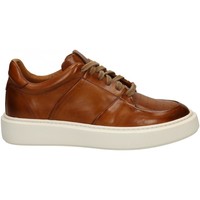 Chaussures Homme Baskets mode Brecos SIERRA Rouge