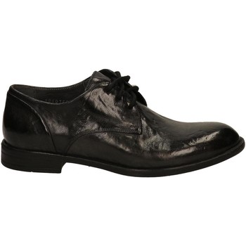 Chaussures Homme Derbies Brecos BUFALO Gris