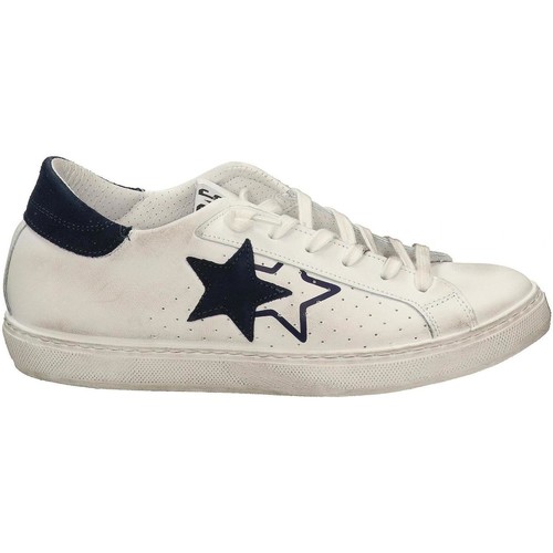 2 Stars SNEAKER LOW Multicolore - Chaussures Basket Homme 87,50 €