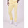 Vêtements Homme Pantalons de survêtement Project X Paris Jogging 2240137 Jaune