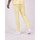 Vêtements Homme Pantalons de survêtement Project X Paris Jogging 2240137 Jaune