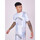 Vêtements Homme T-shirts & Polos Project X Paris Tee Shirt 2210195 Blanc
