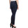 Vêtements Femme Jeans skinny Teddy Smith 30111196D Bleu