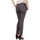 Vêtements Femme Pantalons Teddy Smith 30113377D Gris