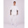 Vêtements Homme Pantalons de survêtement Project X Paris Jogging 2240147 Blanc