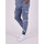Vêtements Homme Pantalons de survêtement Project X Paris Jogging 2240147 Bleu