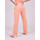 Vêtements Femme Pantalons Project X Paris Pantalon F224152 Orange