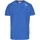 Vêtements Homme T-shirts e Pólos Tamanho 54  Bleu