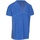 Vêtements Homme T-shirts & Polos Trespass TP4962 Bleu