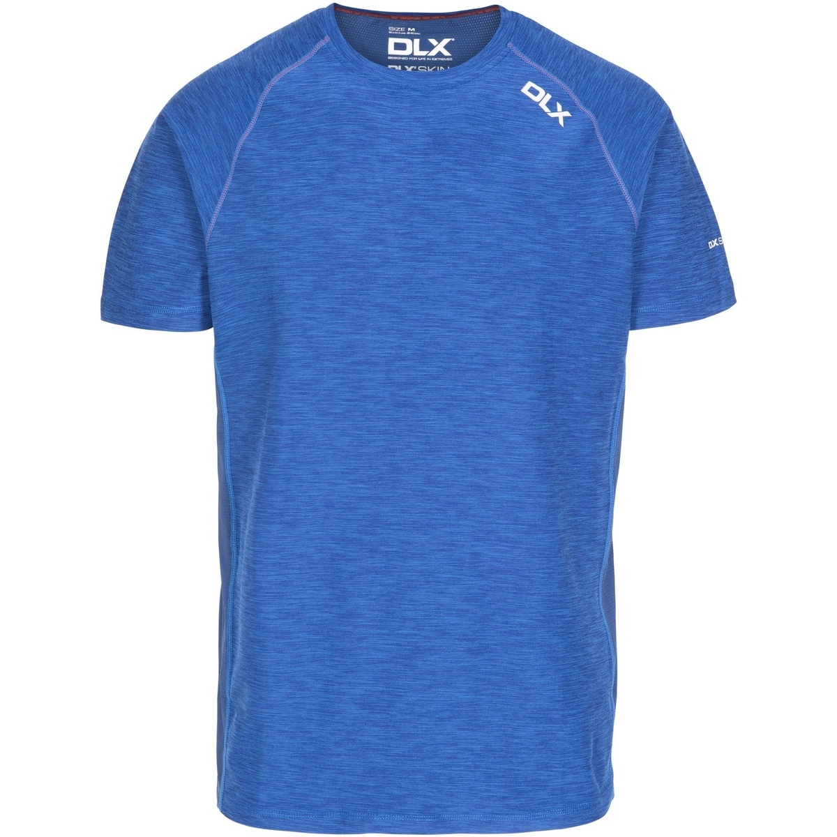 Vêtements Homme T-shirts & Polos Trespass TP4962 Bleu