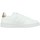 Chaussures Femme Baskets mode adidas Originals ADVANTAGE Blanc