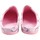 Chaussures Fille Multisport Garzon Rentre chez fille  n9051.129 rose Rose