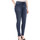 Vêtements Femme Jeans skinny Teddy Smith 30111200D Bleu