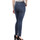 Vêtements Femme Jeans skinny Teddy Smith 30111200D Bleu