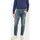 Vêtements Homme Jeans Le Temps des Cerises Niko 700/11 adjusted jeans destroy vintage bleu Bleu