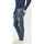 Vêtements Homme Jeans Le Temps des Cerises Niko 700/11 adjusted jeans destroy vintage bleu Bleu