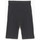 Vêtements Fille Shorts / Bermudas Le Temps des Cerises Short cycliste ribgi noir Noir