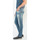 Vêtements Homme Jeans Le Temps des Cerises Bogen 700/11 adjusted jeans destroy vintage bleu Bleu