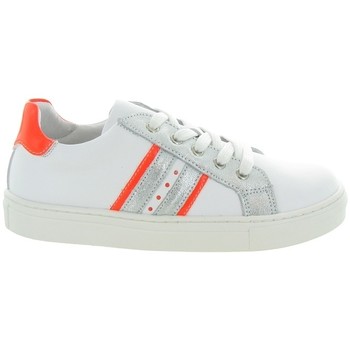 Chaussures Fille Baskets basses Bellamy ULTRA Blanc