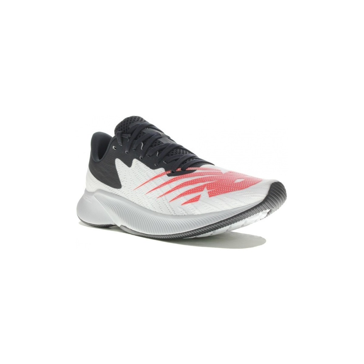 Chaussures Homme Baskets mode New Balance MFCPZSC - CHAUSSURES RUNNING HOMME Blanc