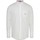 Vêtements Homme Chemises manches longues Tommy Jeans Chemise  Ref 55527 YBR Blanc Blanc