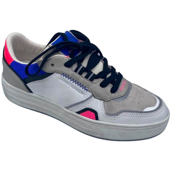 Chaussures Femme Baskets basses Crime London Sneakers Low Top Off Court  - 1