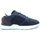 Chaussures Homme Baskets mode Bullboxer 855K25973M Bleu