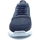 Chaussures Homme Baskets mode Bullboxer 855K25973M Bleu