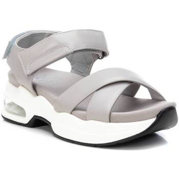 Femme Xti 03686802 blanc - Chaussures Sandale Femme 49 