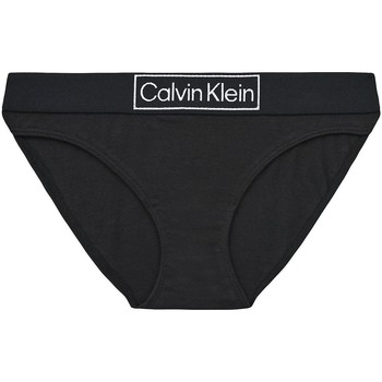 Vêtements Femme Brassières de sport Calvin Klein Jeans  Noir