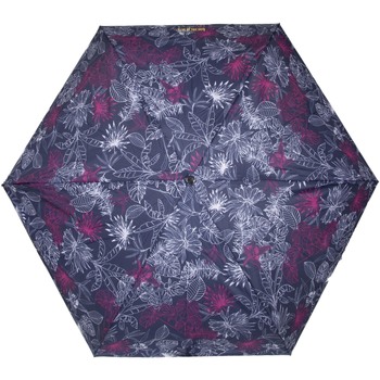 Accessoires textile Femme Parapluies Isotoner Parapluie petit ouverture/ fermeture automatique Arabesque