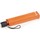 Accessoires textile Parapluies Isotoner Parapluie poids plume Orange