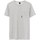 Vêtements Homme T-shirts manches courtes Outhorn TSM638 Gris