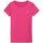 Vêtements Femme T-shirts manches courtes 4F TSDF352 Rose