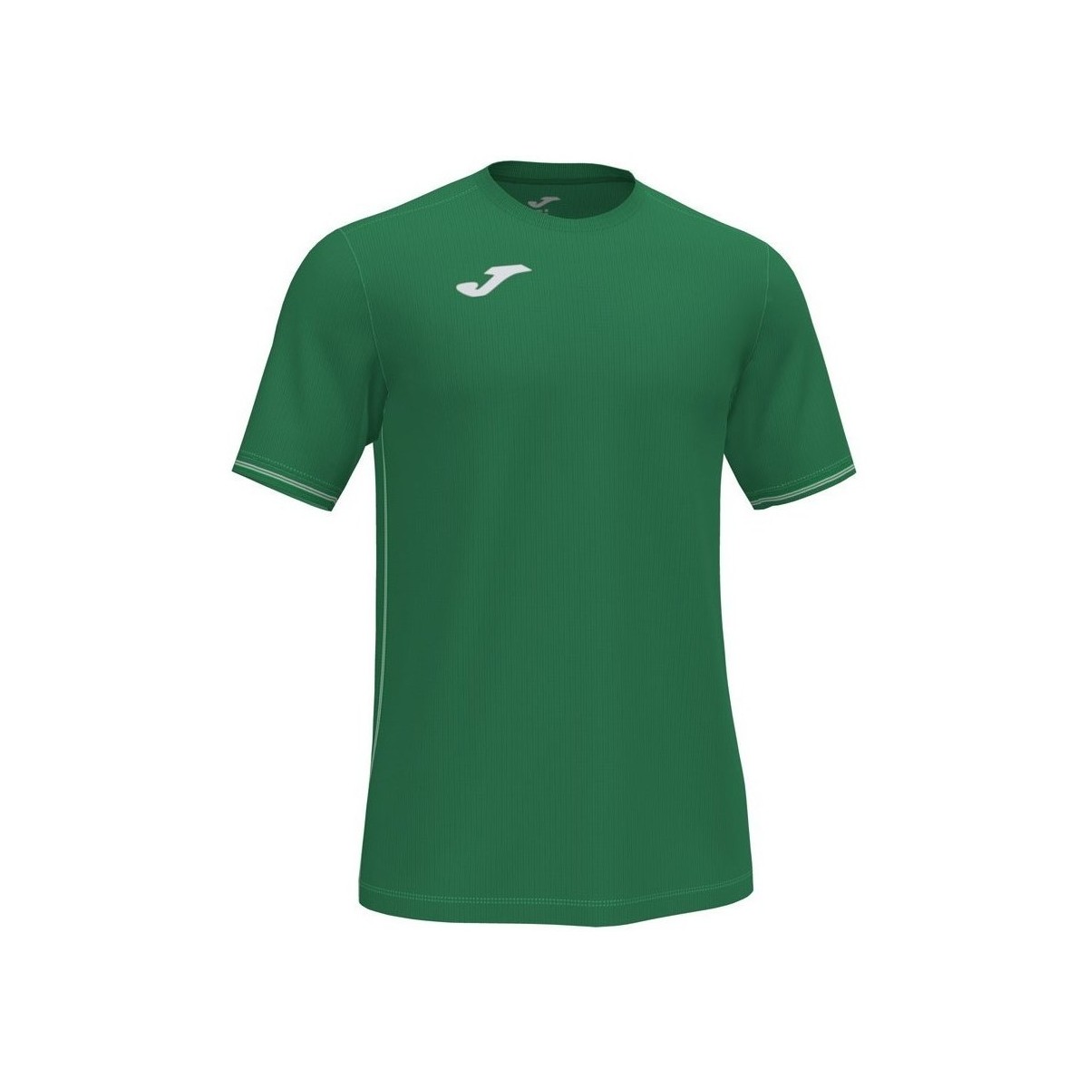 Vêtements Homme T-shirts manches courtes Joma Campus Iii Vert