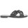 Chaussures Femme Tongs Marco Tozzi 222712128001 Noir