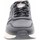 Chaussures Homme Baskets basses S.Oliver 551360938805 Noir