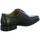 Chaussures Homme Derbies & Richelieu Geox  Noir