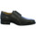 Chaussures Homme Derbies & Richelieu Geox  Noir
