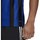 Vêtements Homme T-shirts manches courtes adidas Originals Striped 21 Bleu, Noir