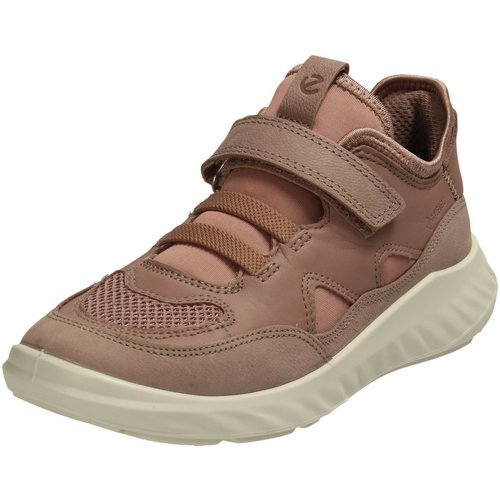Chaussures Fille Baskets mode Buty Ecco  Marron