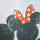 Maison & Déco Enfant Rideaux / stores Disney deco MICKEY MULTICOLORE
