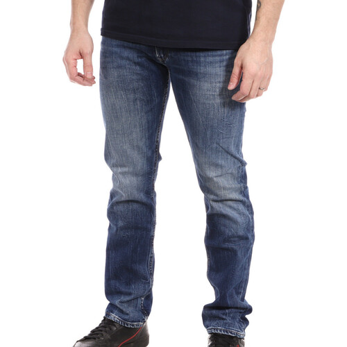 Vêtements Homme Jeans Homme | Teddy Smith 10114428DL32 - NC34029