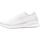 Chaussures Homme Baskets basses Ecoalf PRINCE KNIT SNEAKERS MAN Blanc