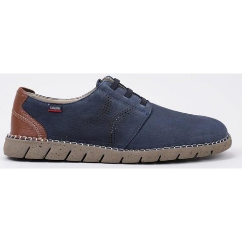 Homme CallagHan- Chaussures Derbies Homme 99 