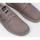 Chaussures Homme Derbies & Richelieu CallagHan 43200 Gris
