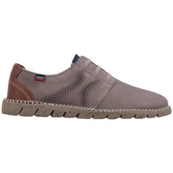 Chaussures Homme Rideaux / stores CallagHan 43200 Gris