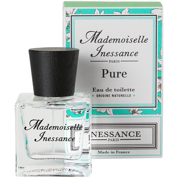 Beauté Parfums Corine De Farme Eau de Toilette Mademoiselle Inessance Pure Autres