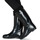 Chaussures Femme Bottes de neige Aigle ELIOSA WINTER Noir